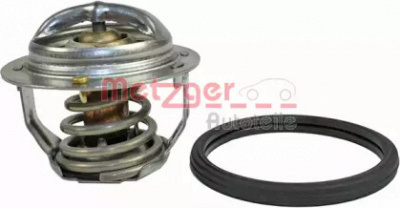 METZGER 4006099 -  Термостат, охлаждающая жидкость
