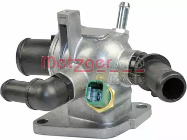 METZGER 4006103 -  Термостат, охлаждающая жидкость