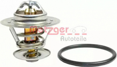 METZGER 4006130 -  Термостат, охлаждающая жидкость