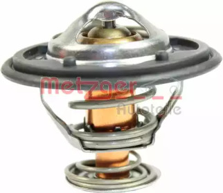 METZGER 4006134 -  Термостат, охлаждающая жидкость