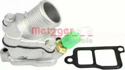 METZGER 4006208 -  Термостат, охлаждающая жидкость