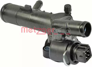 METZGER 4006220 -  Термостат, охлаждающая жидкость