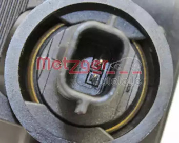 METZGER 4006228 -  Термостат, охлаждающая жидкость