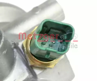 METZGER 4006232 -  Термостат, охлаждающая жидкость
