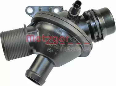 METZGER 4006236 -  Термостат, охлаждающая жидкость