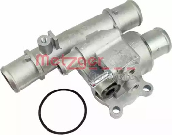 METZGER 4006237 -  Термостат, охлаждающая жидкость
