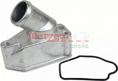 METZGER 4006250 -  Термостат, охлаждающая жидкость