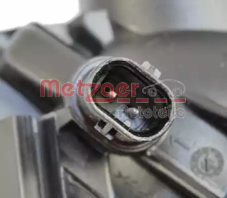 METZGER 4006252 -  Термостат, охлаждающая жидкость