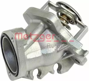 METZGER 4006253 -  Термостат, охлаждающая жидкость