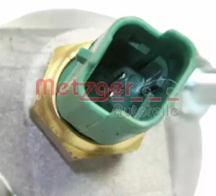 METZGER 4006265 -  Термостат, охлаждающая жидкость