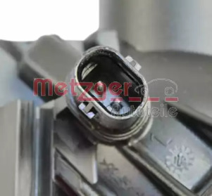 METZGER 4006271 -  Термостат, охлаждающая жидкость
