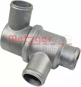 METZGER 4006279 -  Термостат, охлаждающая жидкость
