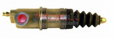 METZGER 404008 -  Рабочий цилиндр, система сцепления