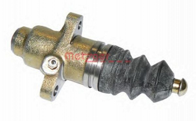METZGER 404009 -  Рабочий цилиндр, система сцепления