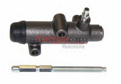 METZGER 404010g -  Рабочий цилиндр, система сцепления