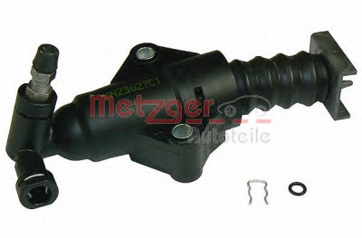 METZGER 404026 -  Рабочий цилиндр, система сцепления