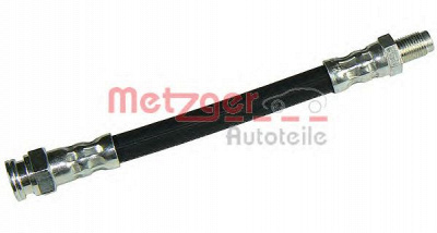 METZGER 4110106 -  Тормозной шланг