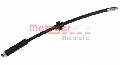 METZGER 4110108 -  Тормозной шланг
