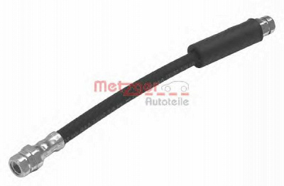 METZGER 4110359 -  Тормозной шланг