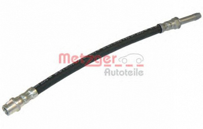 METZGER 4110442 -  Тормозной шланг