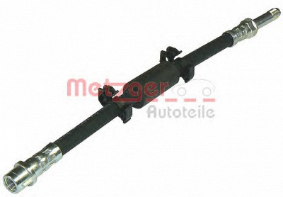 METZGER 4110443 -  Тормозной шланг