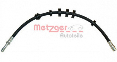 METZGER 4110447 -  Тормозной шланг