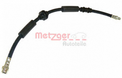 METZGER 4110483 -  Тормозной шланг