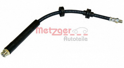 METZGER 4110484 -  Тормозной шланг
