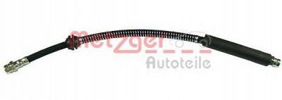 METZGER 4110634 -  Тормозной шланг
