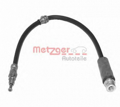 METZGER 4112313 -  Тормозной шланг