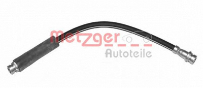 METZGER 4112320 -  Тормозной шланг