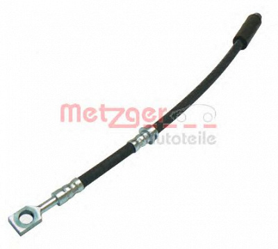 METZGER 4113679 -  Тормозной шланг