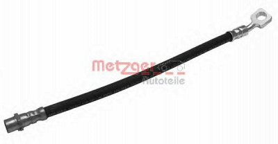 METZGER 4113680 -  Тормозной шланг
