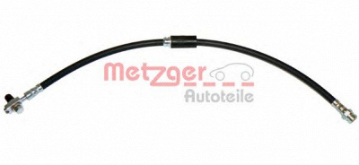 METZGER 4116203 -  Тормозной шланг