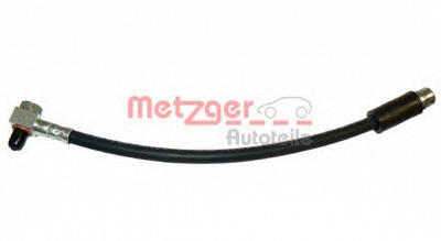 METZGER 4116223 -  Тормозной шланг