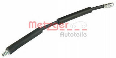 METZGER 4118574 - Тормозной шланг