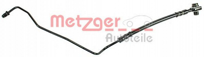 METZGER 4119364 -  Тормозной шланг