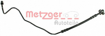 METZGER 4119365 -  Тормозной шланг