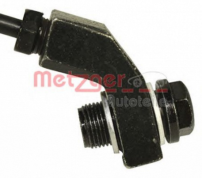 METZGER 4119366 -  Тормозной шланг