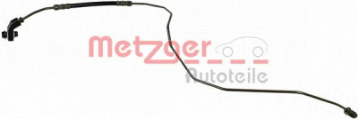 METZGER 4119367 -  Тормозной шланг
