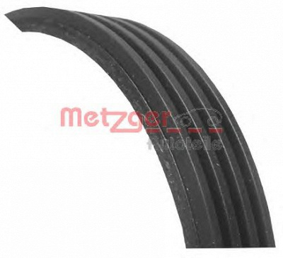 METZGER 4pk1070hd -  Поликлиновой ремень