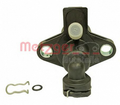 METZGER 505058 -  Главный цилиндр, система сцепления