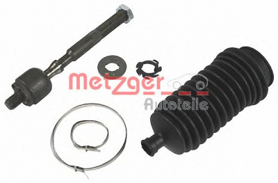 METZGER 51002248 -  Осевой шарнир, рулевая тяга