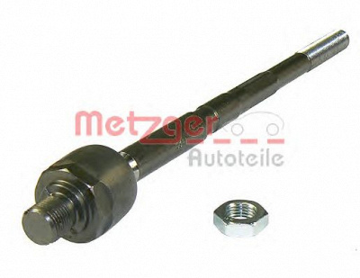 METZGER 51002518 -  Осевой шарнир, рулевая тяга