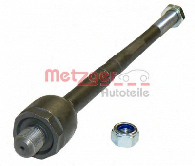 METZGER 51002618 -  Осевой шарнир, рулевая тяга