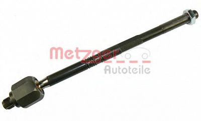 METZGER 51002718 -  Осевой шарнир, рулевая тяга