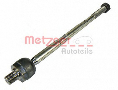 METZGER 51003108 -  Осевой шарнир, рулевая тяга
