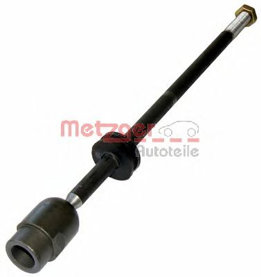 METZGER 51003818 -  Осевой шарнир, рулевая тяга
