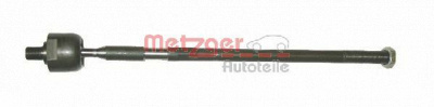 METZGER 51004018 -  Осевой шарнир, рулевая тяга