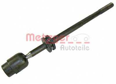 METZGER 51005408 -  Осевой шарнир, рулевая тяга